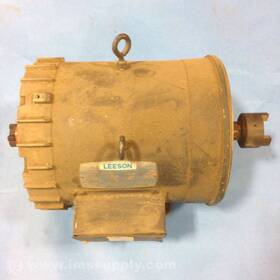 C182t17fb1e Leeson Electric Co Motor Usip