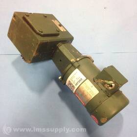 C4t17fc12b Leeson Electric Co Motor Usip