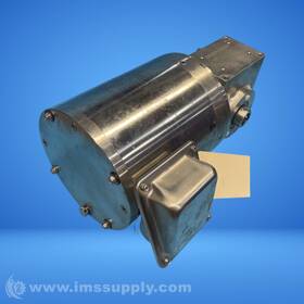 Leeson Electric Co C6t17nc328a General Purpose Motor 8094
