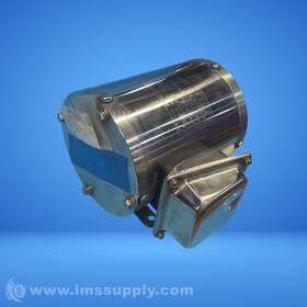 Leeson Electric Co C6t17nk48a General Purpose Motor Fnip