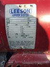 Leeson Farm Duty Electric Motor Farmduty