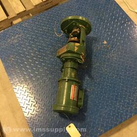 Xgc-2 Lightnin Mixer 1/4hp 1725rpm Usip