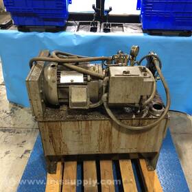 Af4p3tco1 Lincoln Electric Af4p3tc61 General Purpose Motor 6456