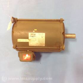 Ssd4p7.5t61ap21 Lincoln Motors 3-phase Motor 7.5hp Usip
