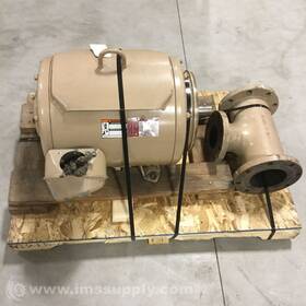 Tv-4689c Lincoln Motors 3-phase Motor 75hp 1775rpm 60hz 1621