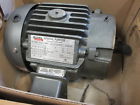 Cf4m3tc61 Lm22329 Lincoln Electric New Motor