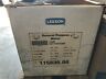 208-230-460 Lm33125a Lincoln Hp Ac Motor Volts Rpm Frame