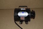 Lr22132 Doerr Hp Drive Motor