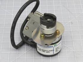 S40-6-2500vl Ls Mecapion Rotary Encoder T198847