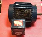 Lvj145tttn6501dbp Marathon Electric Motors Rpm Marine Duty Severe