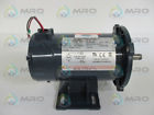 46304351543-0a M-4613bnv Electrol Dc Motor