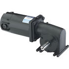 M1135042 Leeson Right Angle Dc Gear Motors