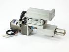 M315-402 Tung Lee Electrical Stepless Variable Speed Motor Air Table