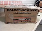 208-230-460 M3603 Baldor Hp Ac Motor Volts Rpm Frame