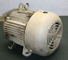 208-230-460v M3665t Baldor Electric Motor 208-230-460v M3665t Baldor Electric Motor