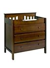 M5925q Davinci New Roxanne 3-drawer 048517004845