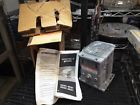 M6284a 1063 Honeywell Modutrol Motor Iv Rare New Old Stock Boxed Sale