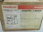 M6284d1000 Honeywell Iv Motor New