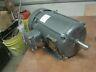 M7042t Baldor Hazardous Locations Motor
