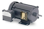 M7071t-5 Baldor Hp Rpm Surplus Electric Motor For Hazardous Locations