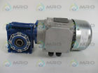 M71a2 Laipple Gear Motor New
