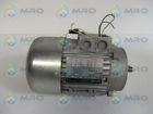 Dera071-32c M71c4 Lenze Gear Motor