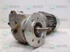 Ma63a4 Brown Pestell Euromotor New