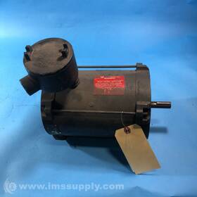 182556-01 Magnetek Explosion Proof Electric Motor Hp 1/3 Usip 182556-01 Magnetek Explosion Proof Electric Motor Hp 1/3 Usip