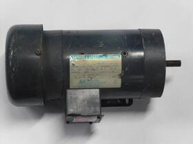 21738600 Magnetek 1hp 1750rpm 90v 56c Tefc 9.68a Used