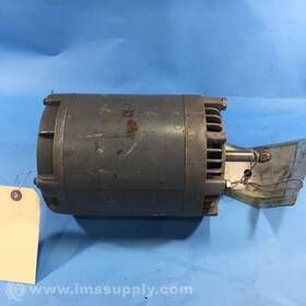 Magnetek 8-135804-03 2hp Ac Motor Usip