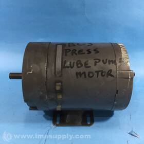 Magnetek 8-150049-02 Ac Motor Usip