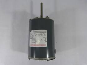 Hf3t027n Magnetek 1/2hp 1100rpm 460v 48 Te 1ph 1.6a 60hz Used