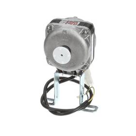 5578 Manitowoc Condenser Fan Motor 7.8 Inch X 7.65 3.4 Oem