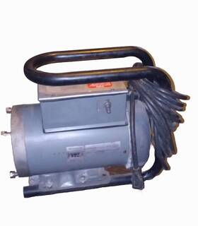 056b17f5310 Marathon 1-1/2 Hp 1725 Rpm 115/208-230vac Pressure Washer Motor C