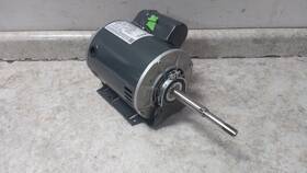 056c17d5346h Marathon 3/4 Hp 1725 Rpm 115/208-230v Direct Drive Blower Motor D