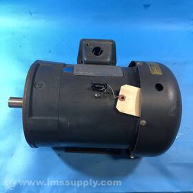 184ttfb6003 Marathon Motor 5 Hp 230/460 Volts 3530 Rpm Usip