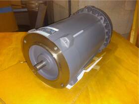 Marathon 56c17g5505 1/2hp 1800rpm Explosion Proof Motor