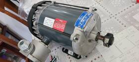 56t17g5319d Marathon 56t17g5322d P 3/4 Hp 3 Ph Hazardous Location Motor 56t17g5319d Marathon 56t17g5322d P 3/4 Hp 3 Ph Hazardous Location Motor