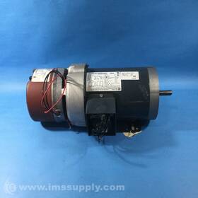 56t17f5358a Marathon Electric Nvl P Motor 1725 Rpm Usip