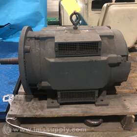 284ttdp7605bd Marathon Electric 9a L Motor Usip