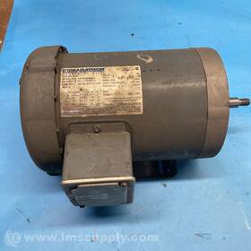 Bvj-56t34f5346d Marathon Electric P Jet Pump Motor Usip