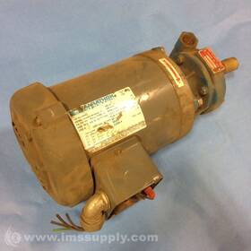 3450 Marathon Electric D392 Industrial Motor 3/4hp Rpm 60hz Usip
