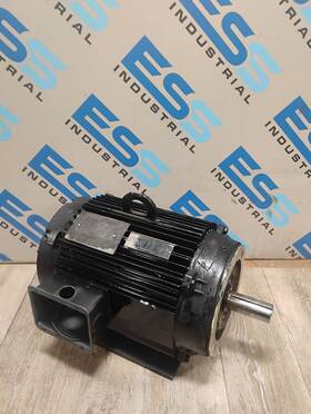 Evf215thtl77760el Marathon Electric 5hp Inverter Duty Motor