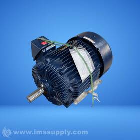 Kvk326ttfs6526kzl Marathon Electric Marine Duty Motor Fnob