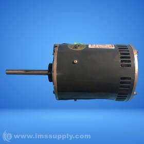 Marathon Electric Nox502 Fnob