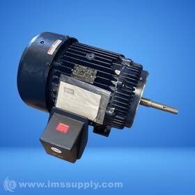 Nvm324ttfs16844anl Marathon Electric 40 Hp Motor 9112