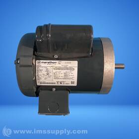 Ve56c17f5320k Marathon Electric General Purpose Motor Fnfp