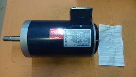 145ttdr16332 Marathon Gt4107 Pump Motor 2 Hp 230 460v 3ph 1750 Rpm Close-coupled