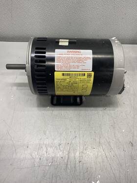 Mot17517 Marathon Heavy Duty Motor