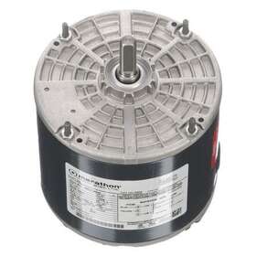 048s17t2004 Marathon Motors General Purpose Farm Duty Motor Split-phase 1/4